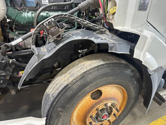 2014 Volvo VNL Left Inner Fender