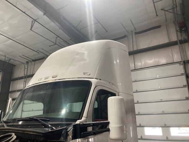 2014 Kenworth T680 Wind Deflector