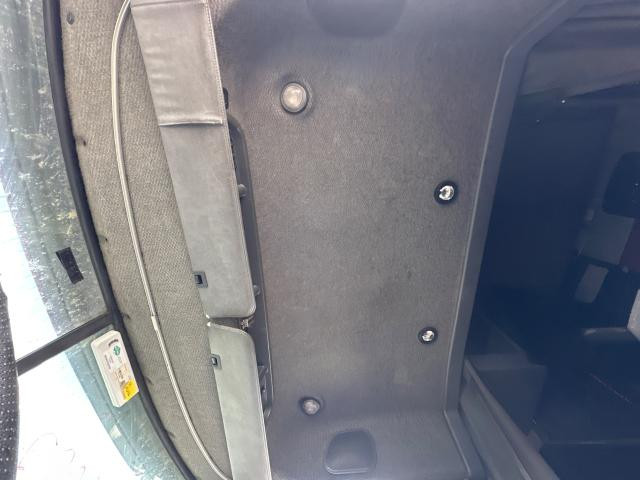 2016 Mack CXU Headliner