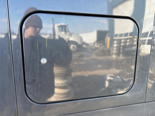 2017 Mack CXU Right Sleeper Door