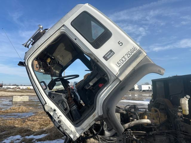 Shell Cab Assembly, 1999 Gmc T6500 : Cabover
