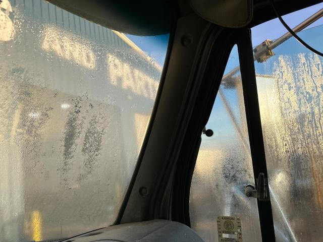 1997 Ford L9522 Right Interior Trim Panel