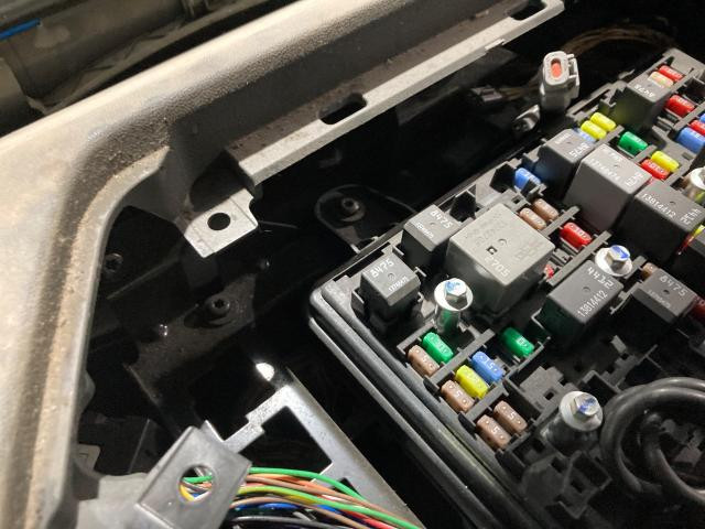 2020 Volvo VNL Brake Control Module (Abs): P/N Verify