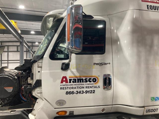 2012 International PROSTAR Left Door