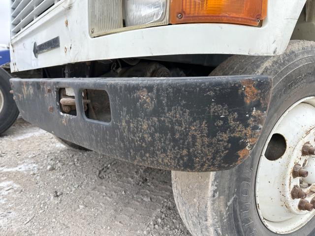 1994 International 4900 Bumper