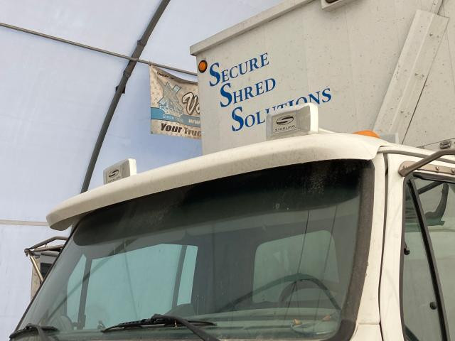 Sterling 9500 Series Sunvisor 1980-Newer - Raney's Truck Parts