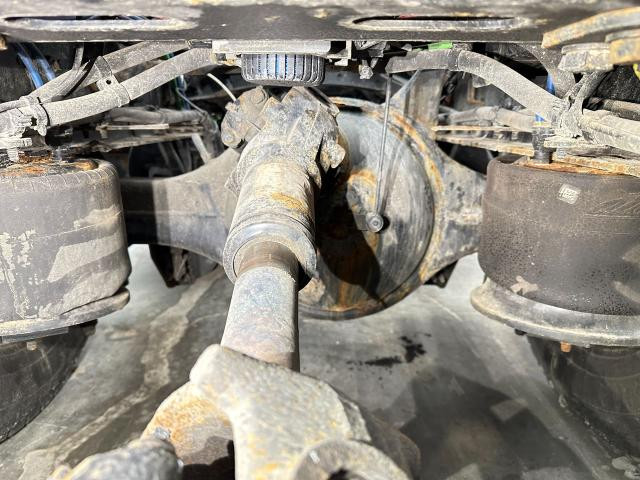 2019 Meritor MD2014H Axle Housing (Front / Rear)