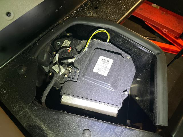 2021 Peterbilt 567 Blower Motor (Hvac)