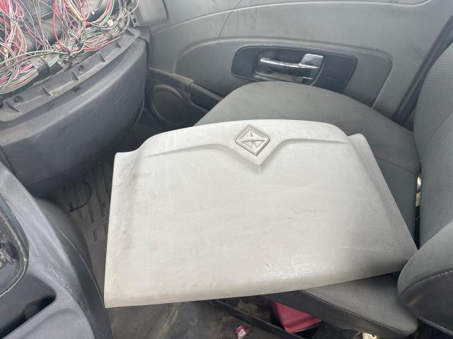 International PROSTAR Dash Panel: Fuse Cover