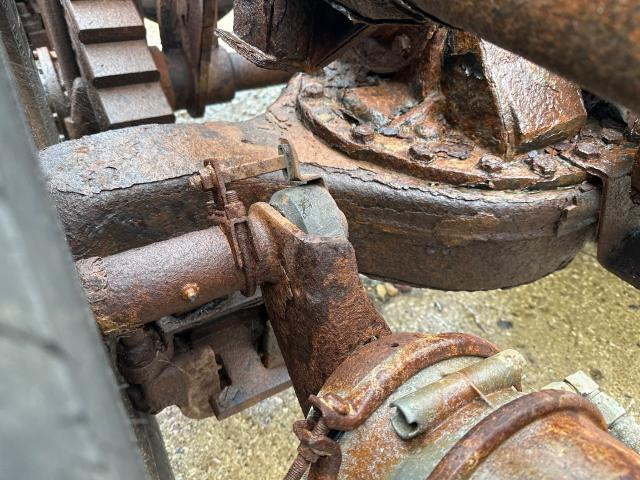 2008 Mack OTHER Axle Housing (Front / Rear)