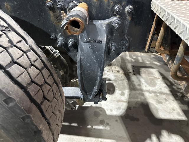 2019 Alliance Axle RT40.0-4 Axle Housing (Front / Rear)