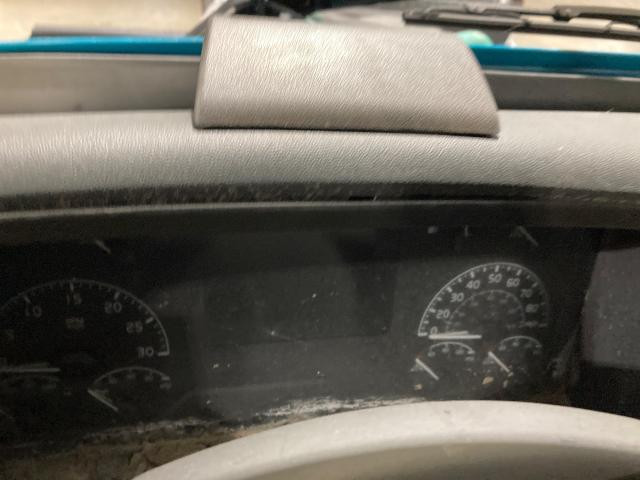2020 Volvo VNL Instrument Cluster