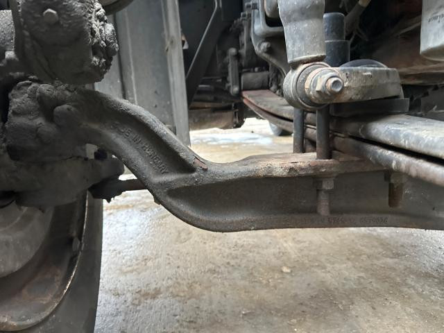 2016 Mack FXL12 Axle Assembly, Front