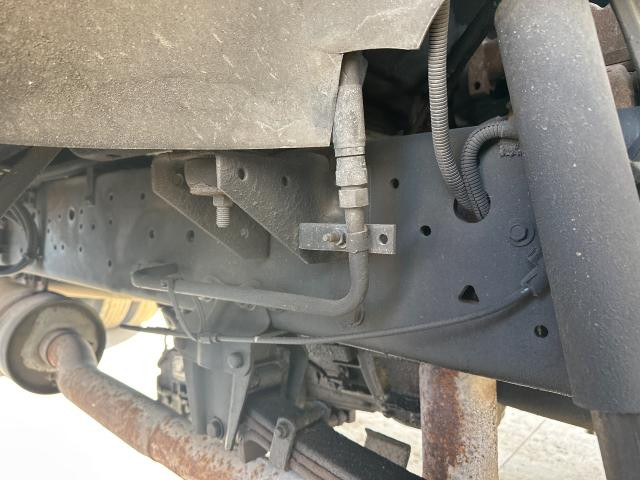 1995 Ford F800 Right Cab Suspension