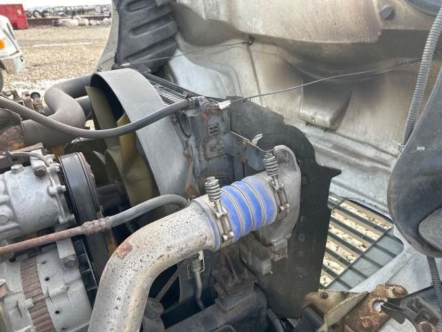2005 Freightliner M2 106 Radiator