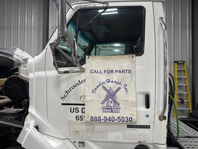 2004 Sterling A9513 Left Door