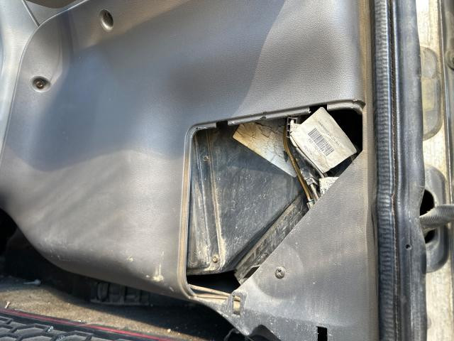 2009 Peterbilt 388 Right Heater Assembly