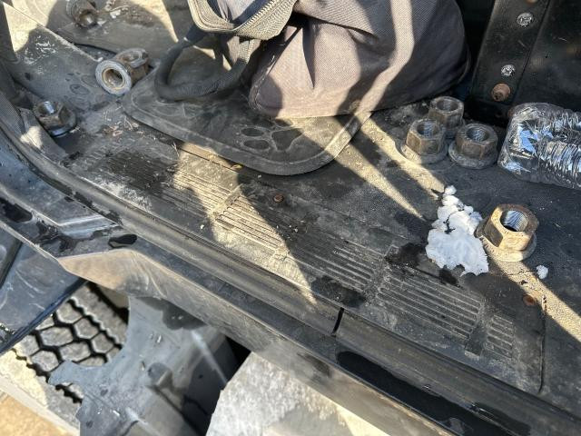 2017 Mack CXU Left Interior Trim Panel