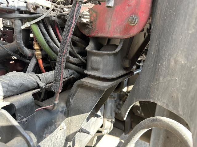 2016 Mack CXU Left Cab Suspension