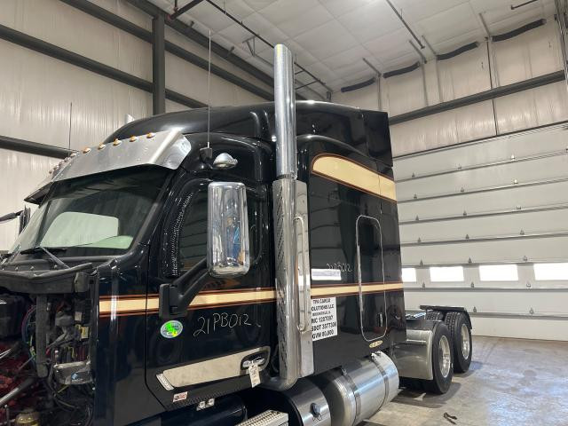 2021 Peterbilt 567 Both Stack