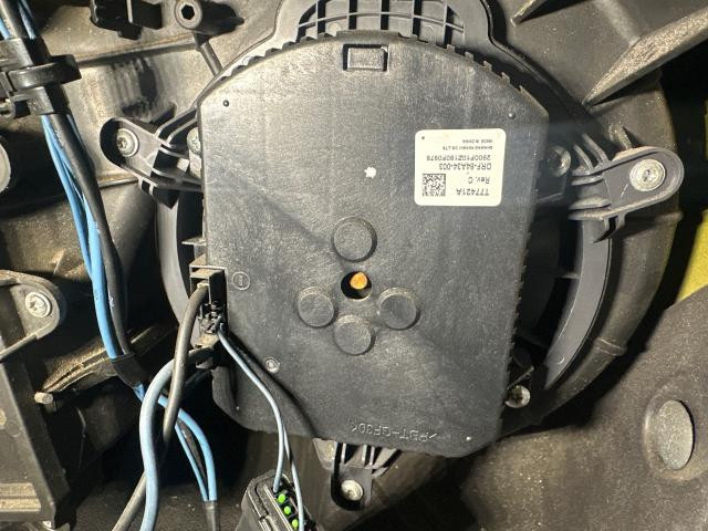 2014 Freightliner M2 106 Blower Motor (Hvac): P/N DRF-84A34-003