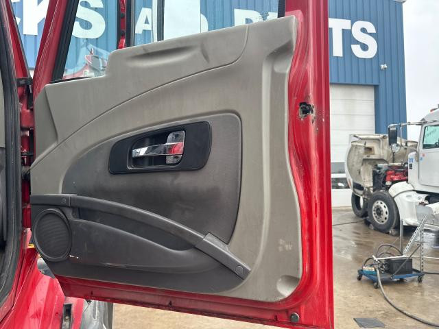 2012 International PROSTAR Right Door Window Regulator, Front