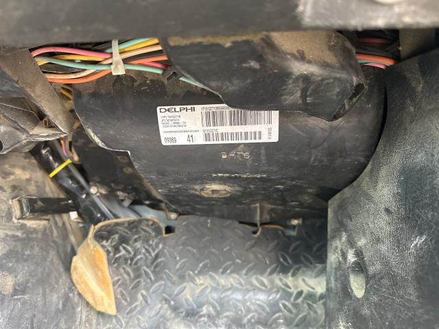 2006 Gmc C7500 Right Blower Motor (Hvac)