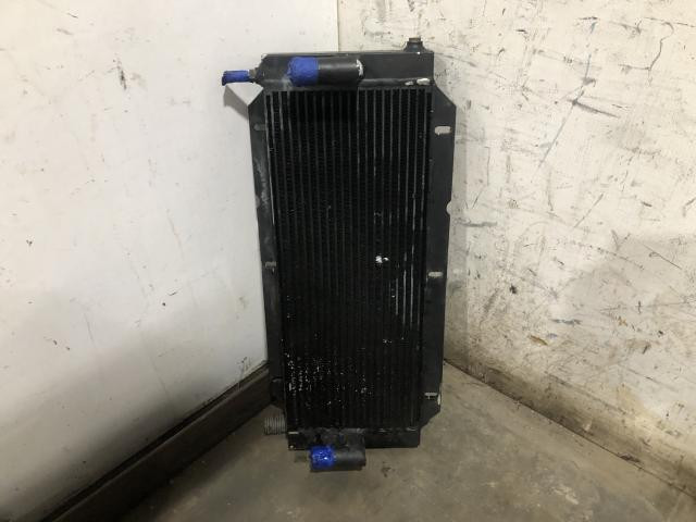 2019 Asv RT65AWC Oil Cooler: P/N 7071-921