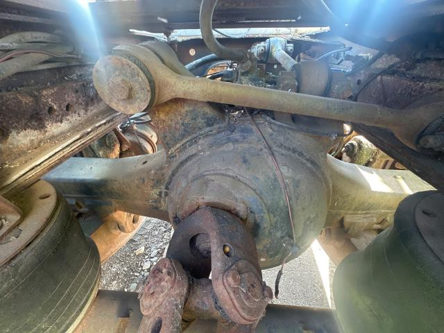 1983 Meritor SQ100 Axle Housing (Front / Rear)