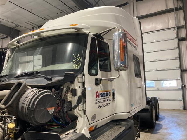Shell Cab Assembly, 2012 International PROSTAR : High Roof