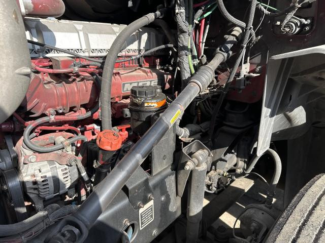 2016 Mack CXU Left Steering Shaft