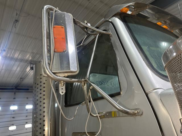 2011 Western Star Trucks 4900EX Right Door Mirror | Material: Stainless