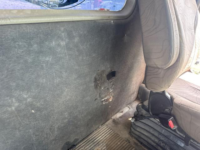 2003 Freightliner COLUMBIA 120 Interior Trim Panel