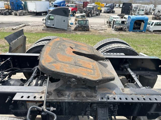 2018 Fontaine ANY Fifth Wheel