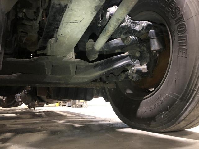 2018 Detroit AF-12.0-3 Axle Assembly, Front