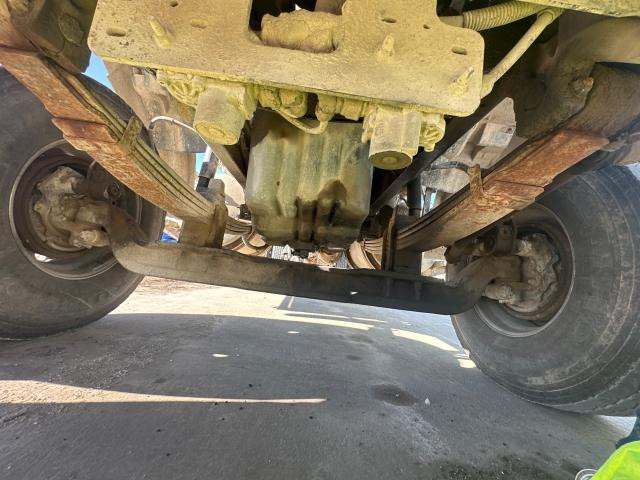 2000 Meritor MFS-13 Axle Assembly, Front