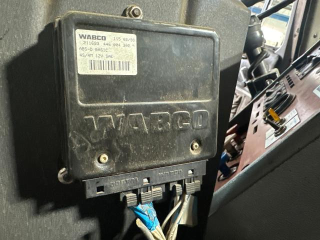1999 Mack CL Brake Control Module (Abs): P/N 4460043020