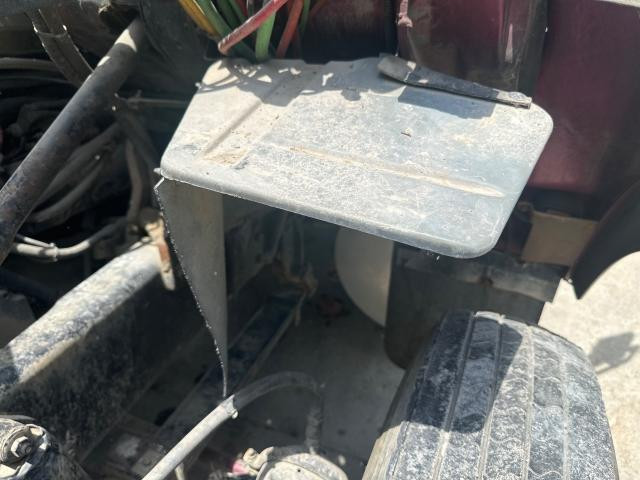 1995 Ford LA9000 Left Inner Fender