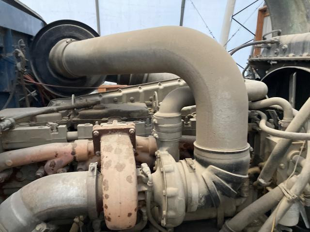 1990 International 9300 Air Transfer Tube | Cleaner To Turbo Transfer Tube | Engine: Bciv 88nt