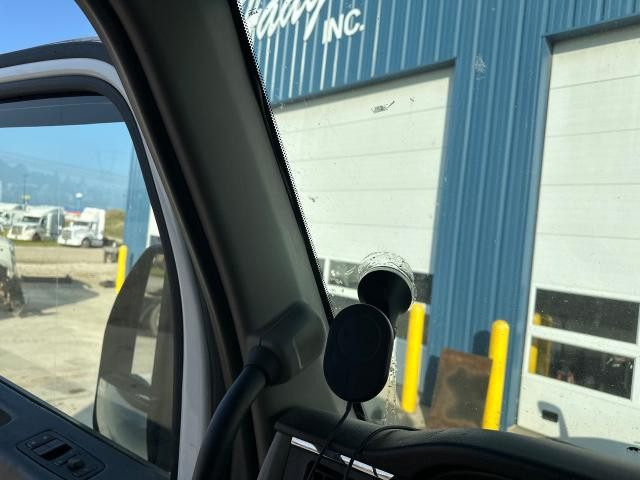 2022 Peterbilt 579 Left Interior Trim Panel