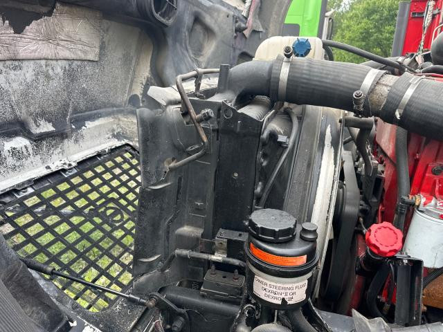 2006 Volvo VNL Cooling Assembly. (Rad., Cond., Ataac)