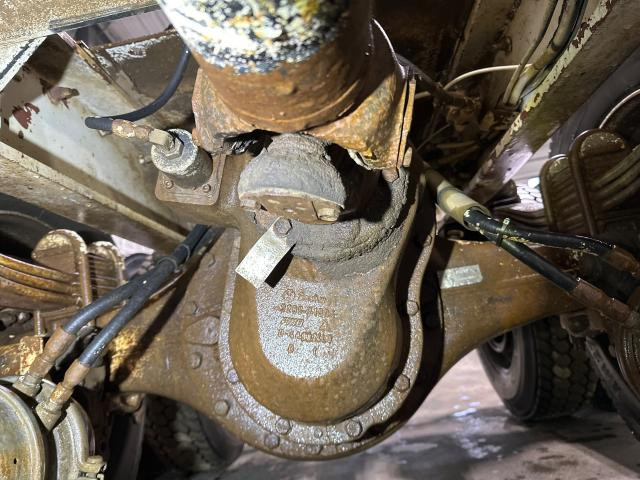 Meritor SQ100 Front Carriers | Differential Assemblies for Sale