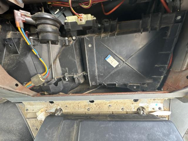 2004 Ford F650 Right Blower Motor (Hvac)