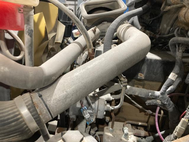 2005 International 7600 Air Transfer Tube | Charge Air To Intake
 | Engine: Cummins Ism