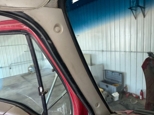 2003 Sterling A9513 Interior Trim Panel