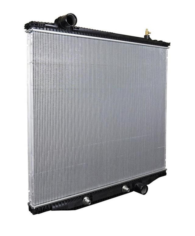 American House Radiator American Cooling Solutions 26930 Radiator for Sale