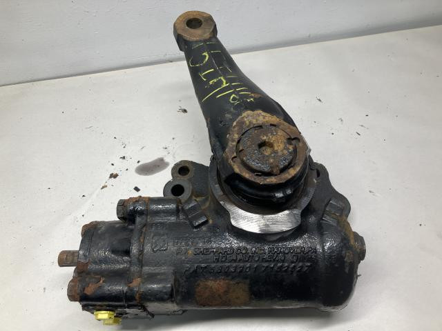 2015 International DURASTAR (4400) Steering Gear/Rack | Cast# Hd94 | Assy# Pq3 | Lines: 2