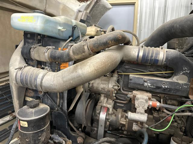 1998 Ford A9522 Air Transfer Tube | Charge Air To Intake Air Transfer Tube | Engine: N14 Celect+