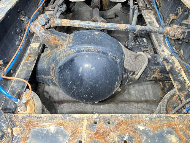 2019 Meritor MR2014E Axle Housing (Rear / Rear)
