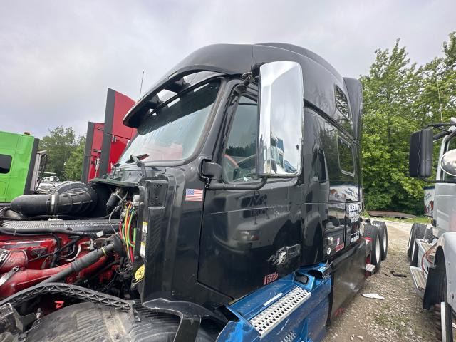 For Parts Cab Assembly, 2006 Volvo VNL : High Roof